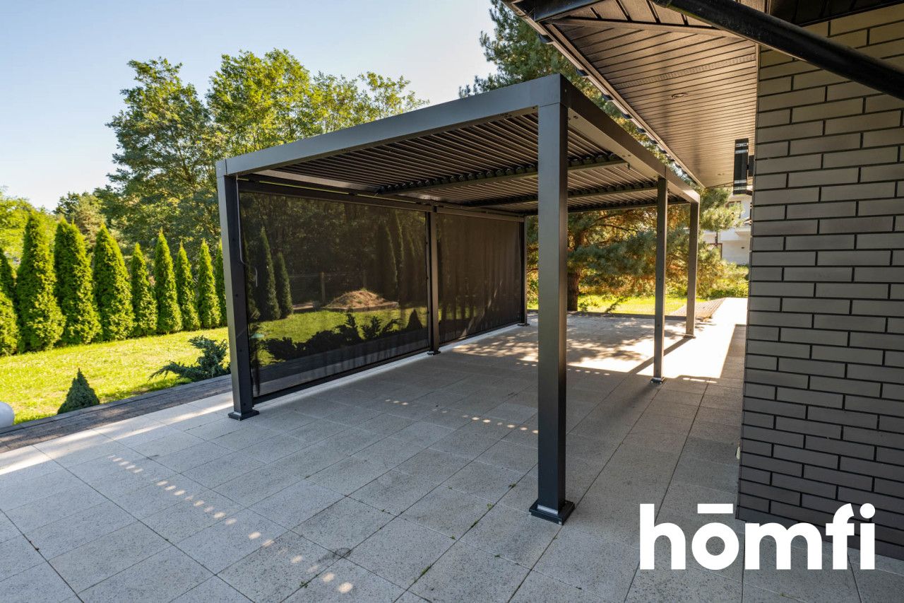 NOWOCZESNY DOM PARTEROWY – CEREKIEW - Dom - Sprzedaż - Radomski, Zakrzew / Cerekiew