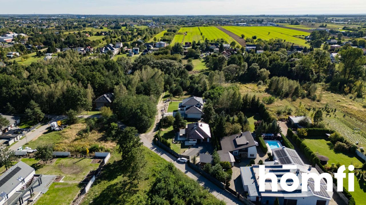 NOWOCZESNY DOM PARTEROWY – CEREKIEW - Dom - Sprzedaż - Radomski, Zakrzew / Cerekiew