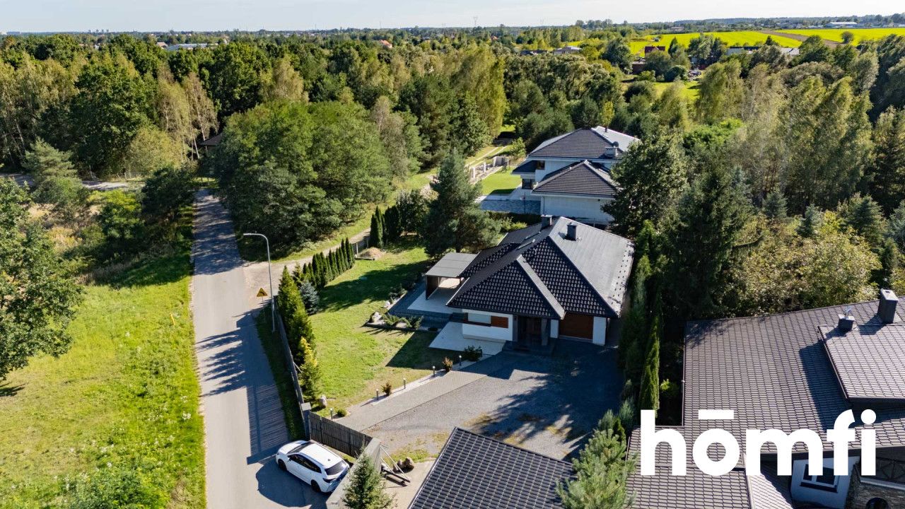 NOWOCZESNY DOM PARTEROWY – CEREKIEW - Dom - Sprzedaż - Radomski, Zakrzew / Cerekiew