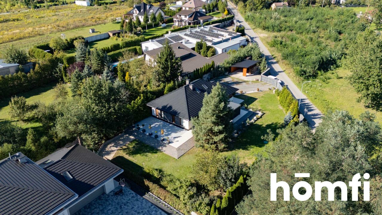 NOWOCZESNY DOM PARTEROWY – CEREKIEW - Dom - Sprzedaż - Radomski, Zakrzew / Cerekiew