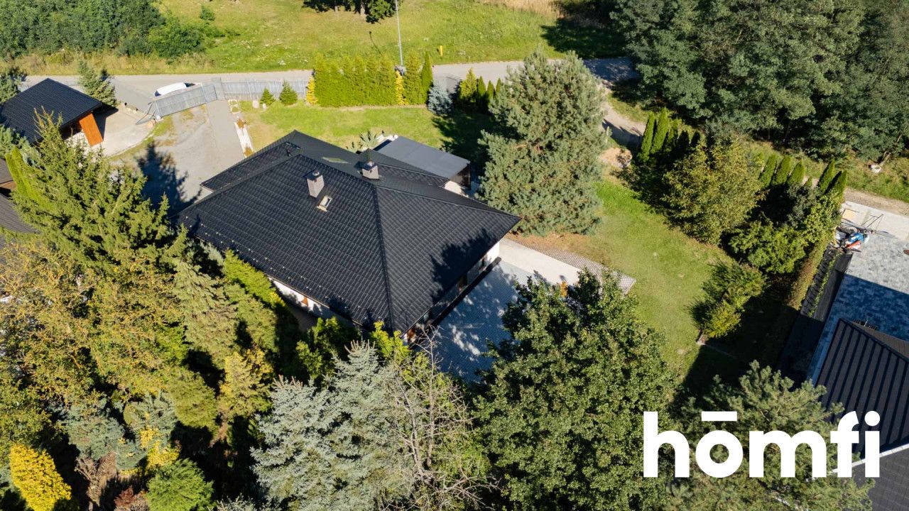 NOWOCZESNY DOM PARTEROWY – CEREKIEW - Dom - Sprzedaż - Radomski, Zakrzew / Cerekiew