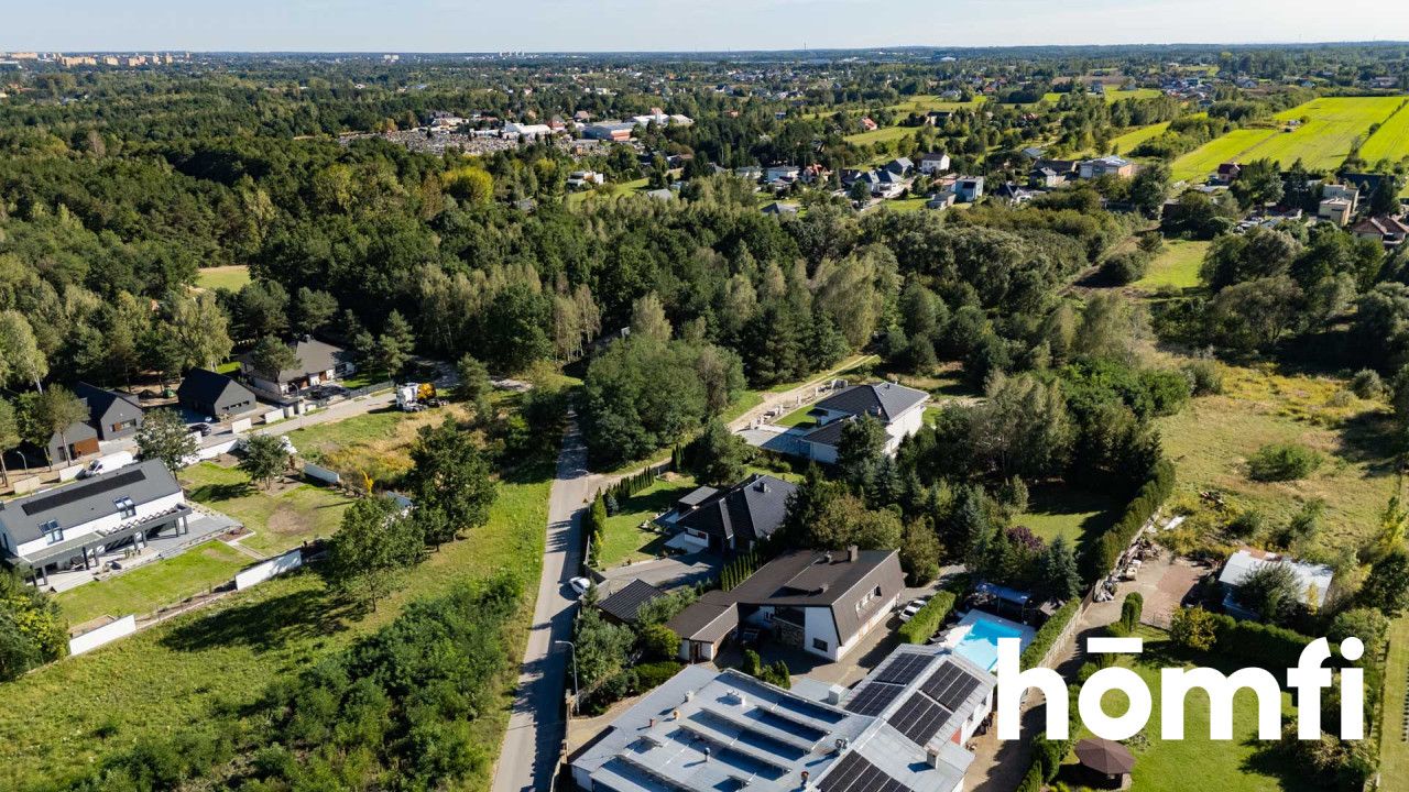 NOWOCZESNY DOM PARTEROWY – CEREKIEW - Dom - Sprzedaż - Radomski, Zakrzew / Cerekiew