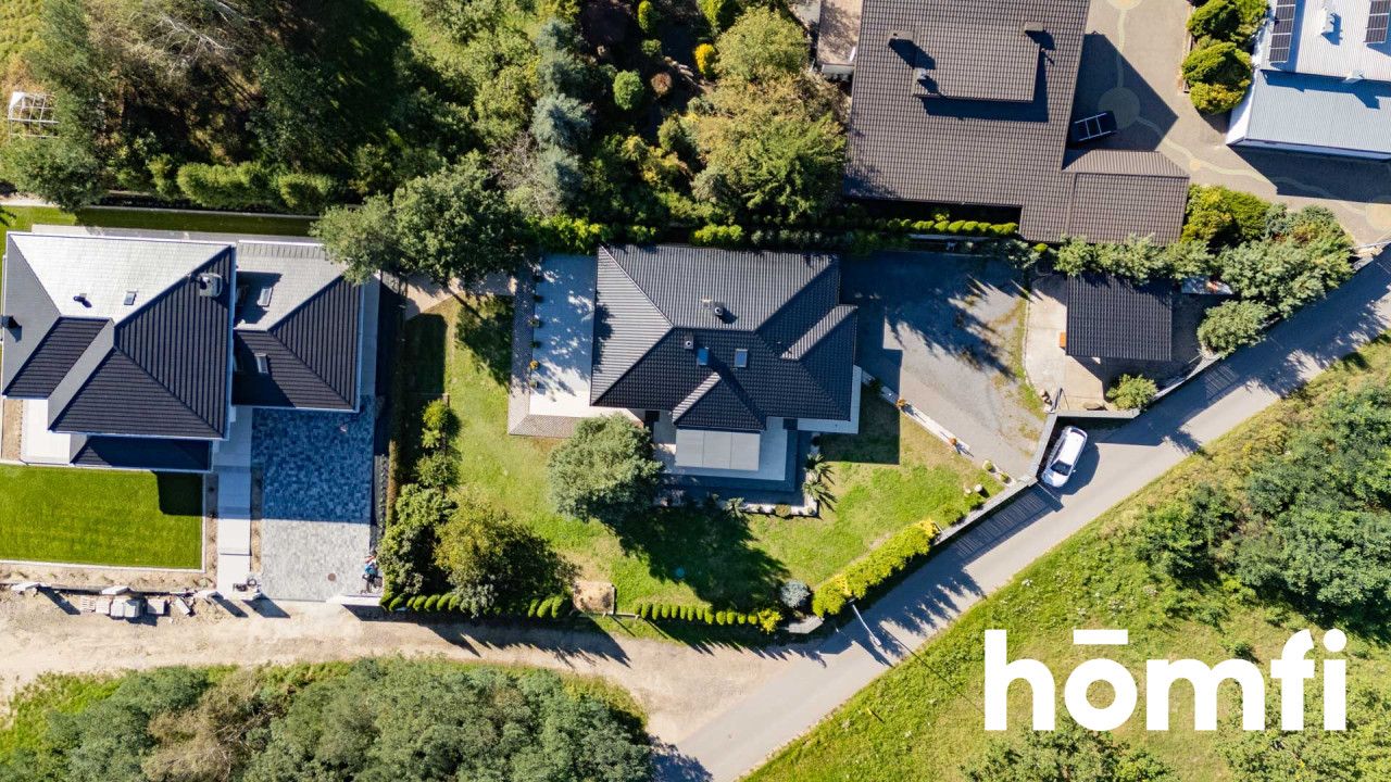 NOWOCZESNY DOM PARTEROWY – CEREKIEW - Dom - Sprzedaż - Radomski, Zakrzew / Cerekiew