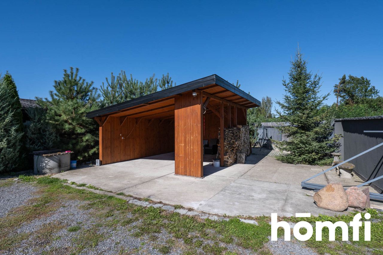 NOWOCZESNY DOM PARTEROWY – CEREKIEW - Dom - Sprzedaż - Radomski, Zakrzew / Cerekiew