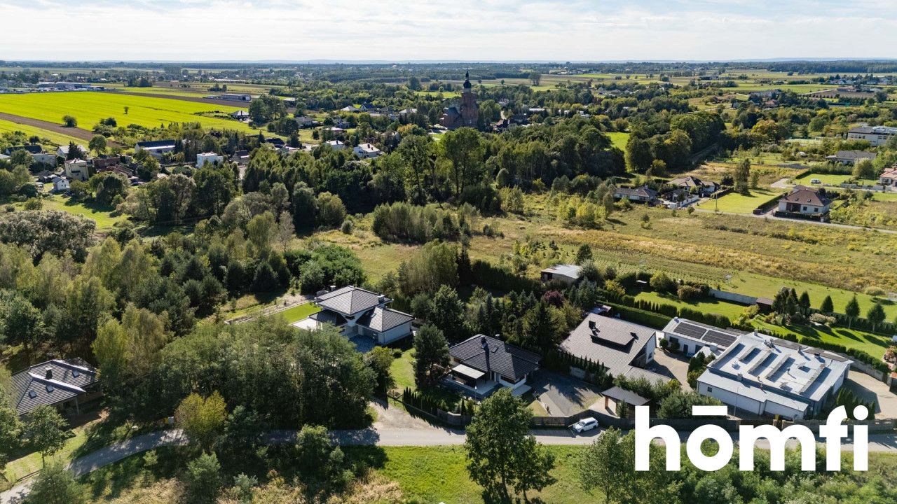 NOWOCZESNY DOM PARTEROWY – CEREKIEW - Dom - Sprzedaż - Radomski, Zakrzew / Cerekiew