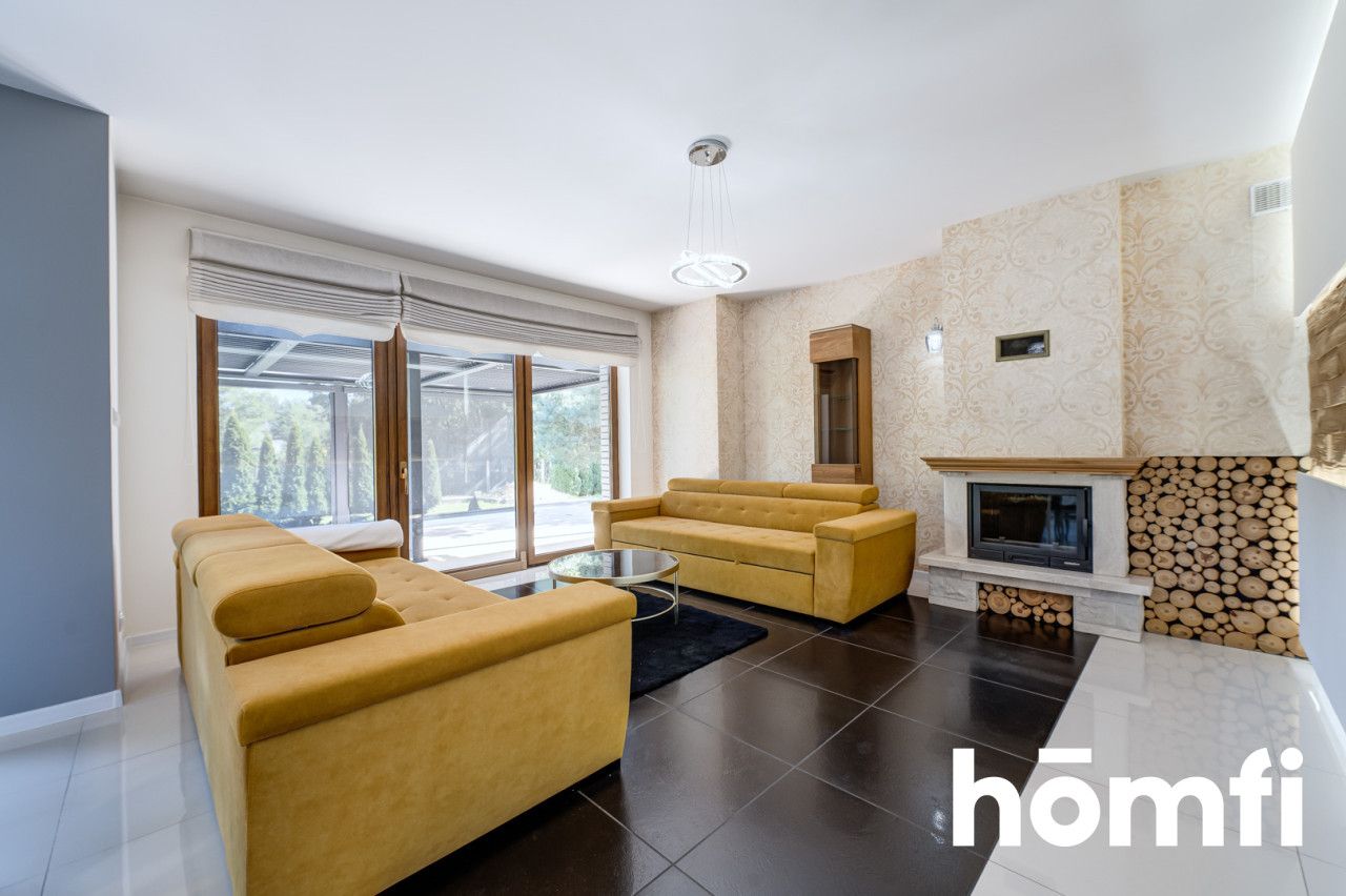 NOWOCZESNY DOM PARTEROWY – CEREKIEW - Dom - Sprzedaż - Radomski, Zakrzew / Cerekiew