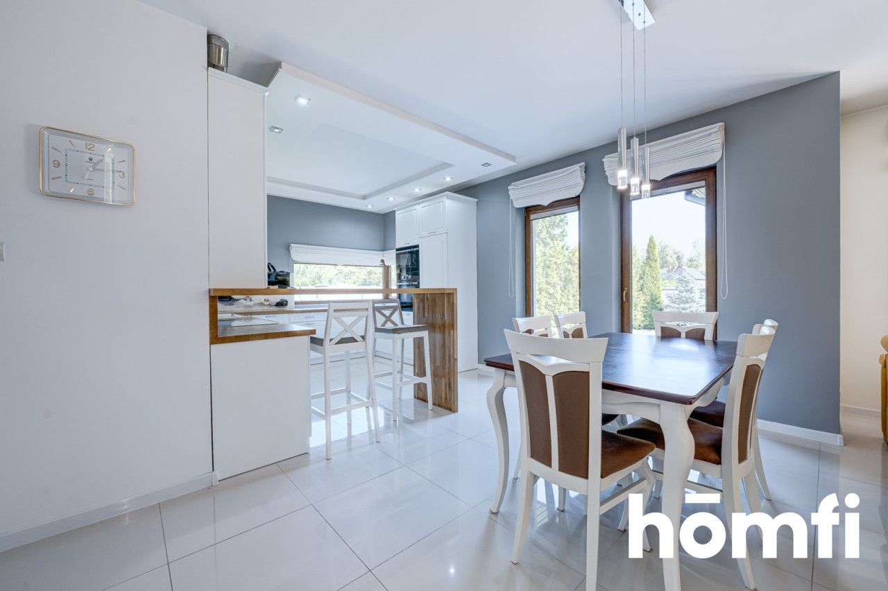 NOWOCZESNY DOM PARTEROWY – CEREKIEW - Dom - Sprzedaż - Radomski, Zakrzew / Cerekiew