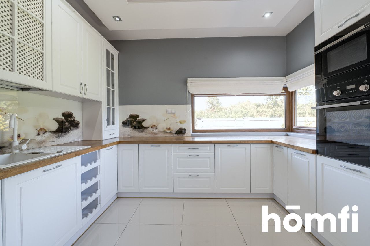 NOWOCZESNY DOM PARTEROWY – CEREKIEW - Dom - Sprzedaż - Radomski, Zakrzew / Cerekiew