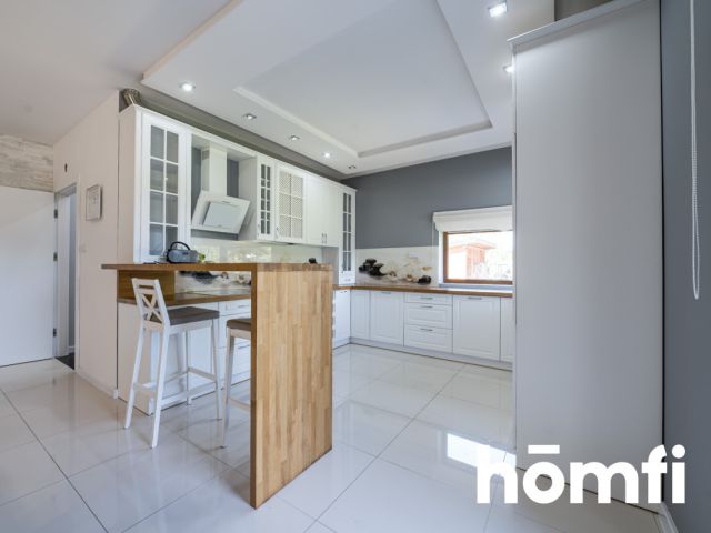 NOWOCZESNY DOM PARTEROWY – CEREKIEW - Dom - Sprzedaż - Radomski, Zakrzew / Cerekiew