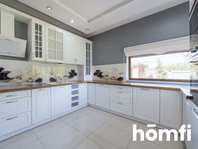 NOWOCZESNY DOM PARTEROWY – CEREKIEW - Dom - Sprzedaż - Radomski, Zakrzew / Cerekiew