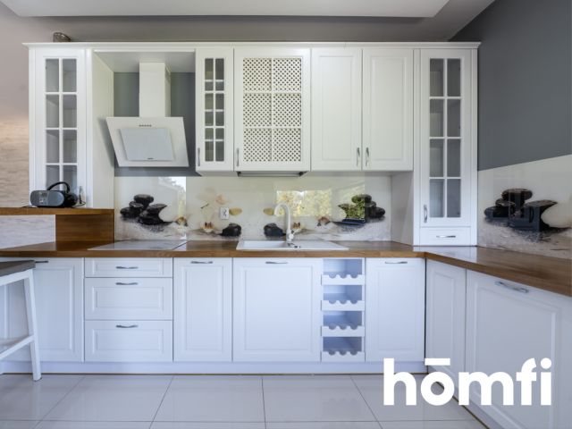 NOWOCZESNY DOM PARTEROWY – CEREKIEW - Dom - Sprzedaż - Radomski, Zakrzew / Cerekiew