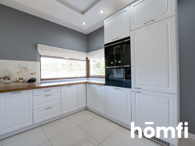 NOWOCZESNY DOM PARTEROWY – CEREKIEW - Dom - Sprzedaż - Radomski, Zakrzew / Cerekiew