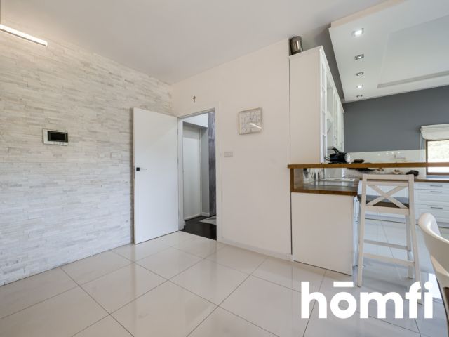 NOWOCZESNY DOM PARTEROWY – CEREKIEW - Dom - Sprzedaż - Radomski, Zakrzew / Cerekiew