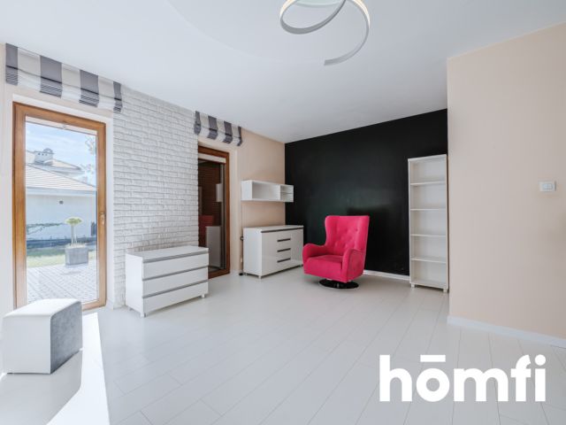 NOWOCZESNY DOM PARTEROWY – CEREKIEW - Dom - Sprzedaż - Radomski, Zakrzew / Cerekiew