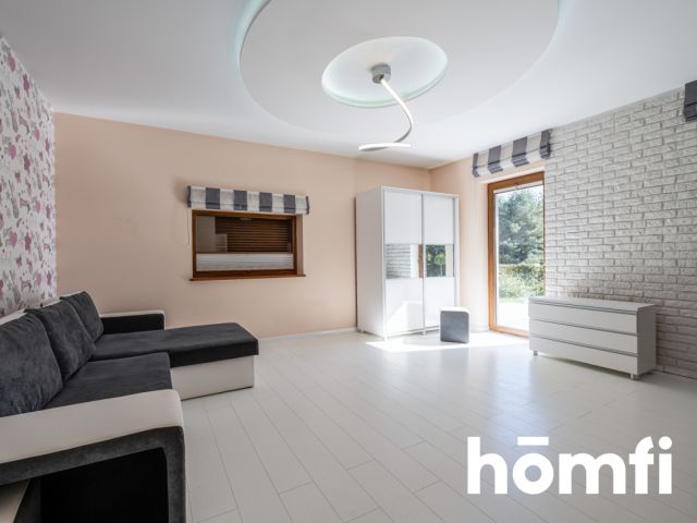 NOWOCZESNY DOM PARTEROWY – CEREKIEW - Dom - Sprzedaż - Radomski, Zakrzew / Cerekiew