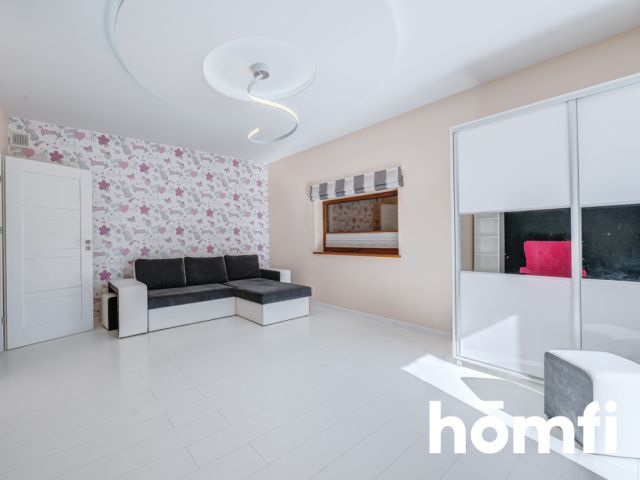 NOWOCZESNY DOM PARTEROWY – CEREKIEW - Dom - Sprzedaż - Radomski, Zakrzew / Cerekiew