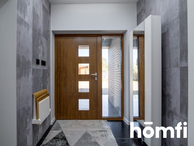 NOWOCZESNY DOM PARTEROWY – CEREKIEW - Dom - Sprzedaż - Radomski, Zakrzew / Cerekiew