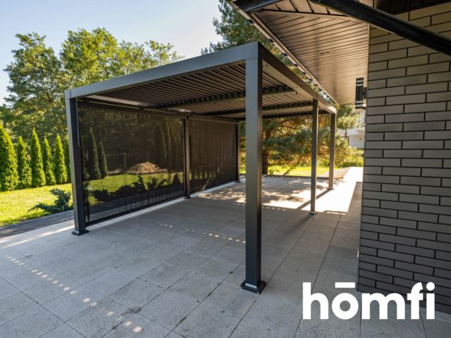 NOWOCZESNY DOM PARTEROWY – CEREKIEW - Dom - Sprzedaż - Radomski, Zakrzew / Cerekiew