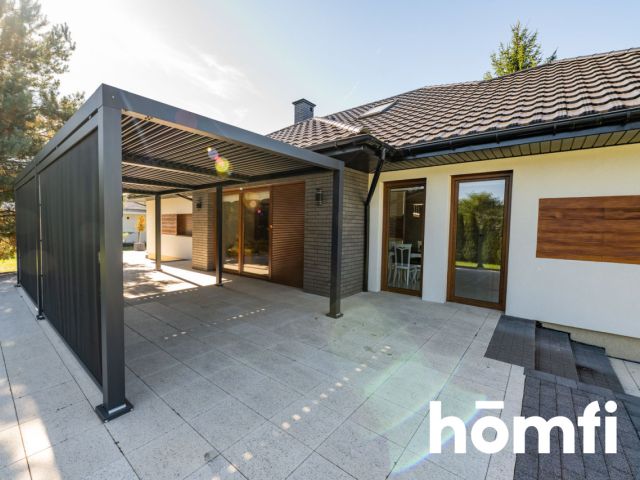 NOWOCZESNY DOM PARTEROWY – CEREKIEW - Dom - Sprzedaż - Radomski, Zakrzew / Cerekiew