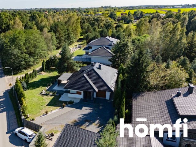 NOWOCZESNY DOM PARTEROWY – CEREKIEW - Dom - Sprzedaż - Radomski, Zakrzew / Cerekiew