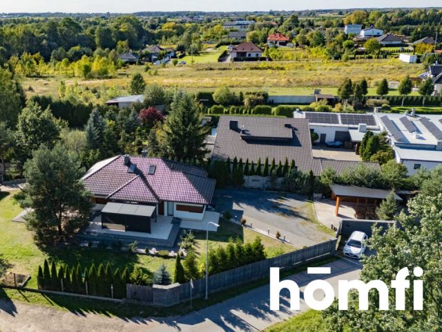 NOWOCZESNY DOM PARTEROWY – CEREKIEW - Dom - Sprzedaż - Radomski, Zakrzew / Cerekiew