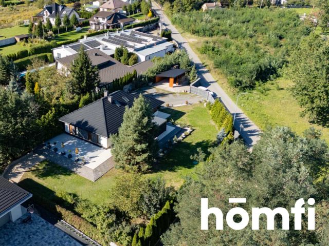 NOWOCZESNY DOM PARTEROWY – CEREKIEW - Dom - Sprzedaż - Radomski, Zakrzew / Cerekiew