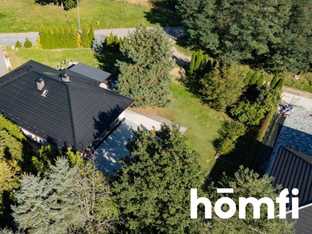 NOWOCZESNY DOM PARTEROWY – CEREKIEW - Dom - Sprzedaż - Radomski, Zakrzew / Cerekiew