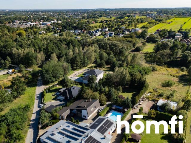 NOWOCZESNY DOM PARTEROWY – CEREKIEW - Dom - Sprzedaż - Radomski, Zakrzew / Cerekiew