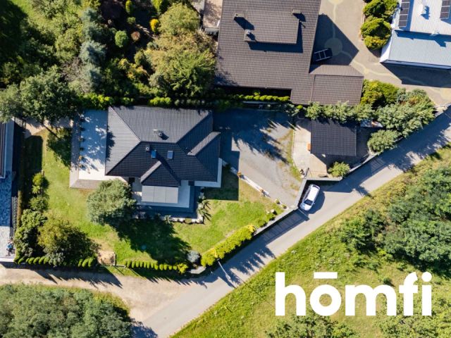 NOWOCZESNY DOM PARTEROWY – CEREKIEW - Dom - Sprzedaż - Radomski, Zakrzew / Cerekiew