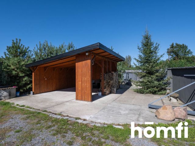 NOWOCZESNY DOM PARTEROWY – CEREKIEW - Dom - Sprzedaż - Radomski, Zakrzew / Cerekiew