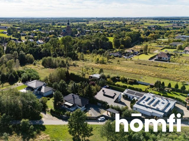 NOWOCZESNY DOM PARTEROWY – CEREKIEW - Dom - Sprzedaż - Radomski, Zakrzew / Cerekiew