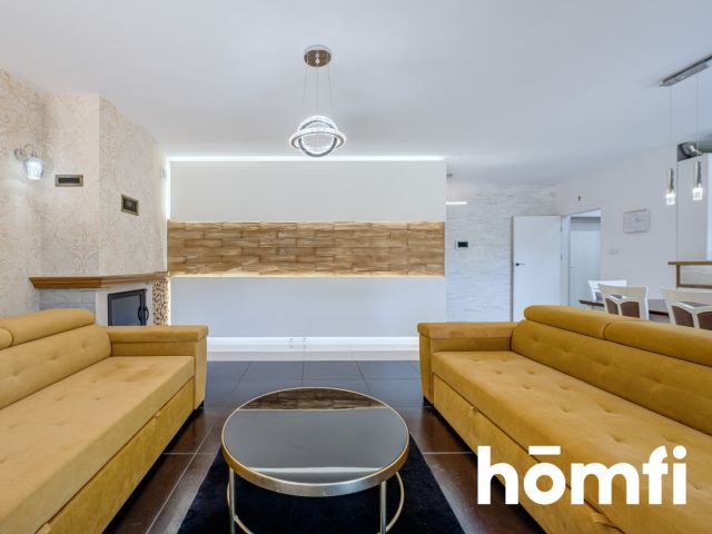 MODERN SINGLE-STOREY HOUSE – CEREKIEW - Дім - Продаж - Radomski, Zakrzew / Cerekiew