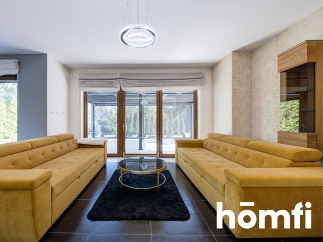 MODERN SINGLE-STOREY HOUSE – CEREKIEW - Дім - Продаж - Radomski, Zakrzew / Cerekiew