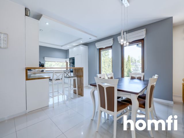 NOWOCZESNY DOM PARTEROWY – CEREKIEW - Dom - Sprzedaż - Radomski, Zakrzew / Cerekiew