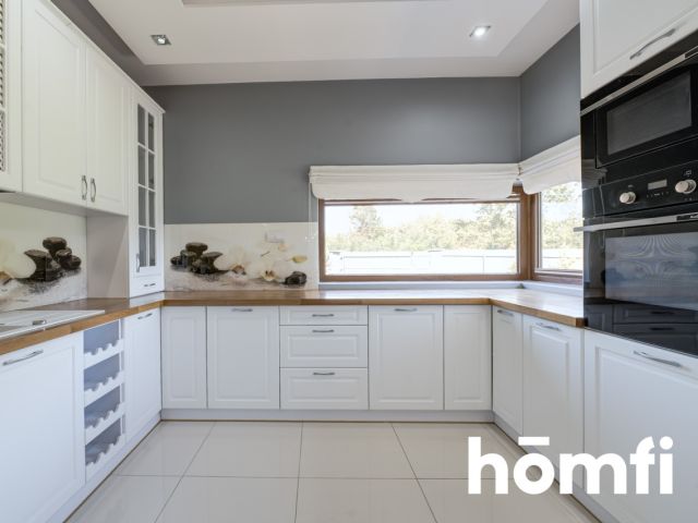 NOWOCZESNY DOM PARTEROWY – CEREKIEW - Dom - Sprzedaż - Radomski, Zakrzew / Cerekiew