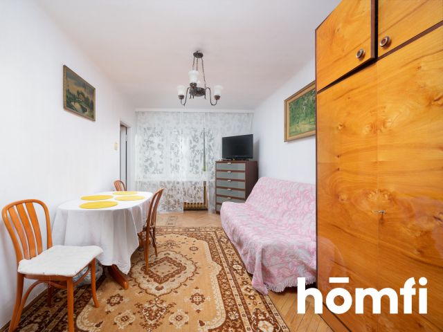 - Apartment - Rent - Kraków, Śródmieście / Prądnik Czerwony