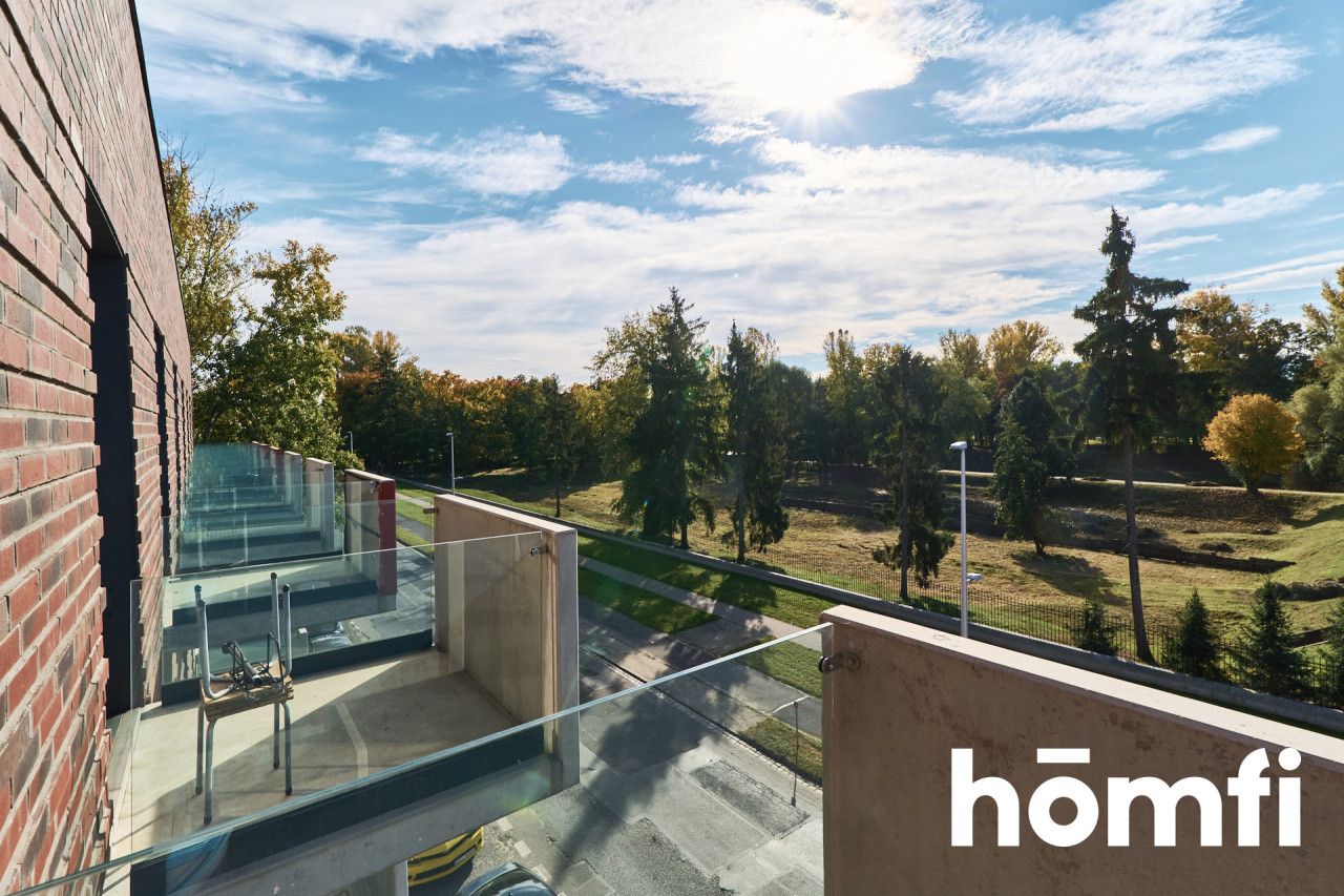 Na Grobli | kawalerka z parkingiem - Mieszkanie - Wynajem - Wrocław, Krzyki / Rakowiec