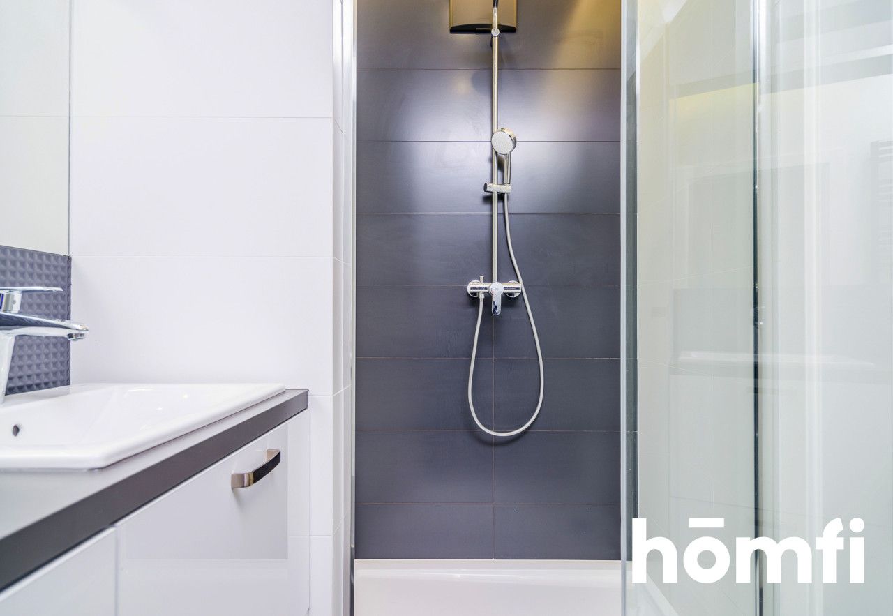 3 - rooms with a balcony and garage / Grabiszyńska - Квартира - Оренда - Wrocław, Stare Miasto