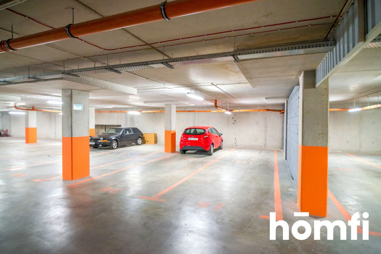 3 - rooms with a balcony and garage / Grabiszyńska - Квартира - Оренда - Wrocław, Stare Miasto