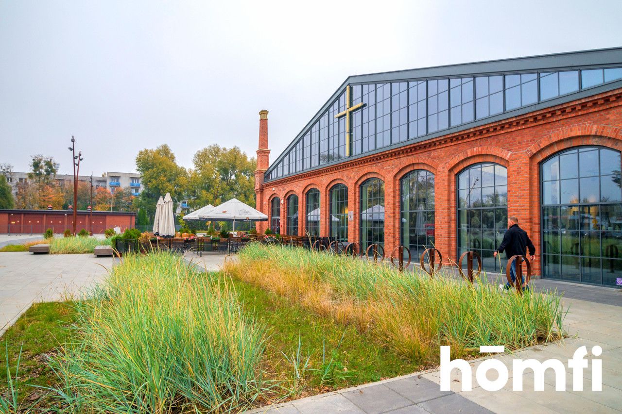 3 - rooms with a balcony and garage / Grabiszyńska - Квартира - Оренда - Wrocław, Stare Miasto