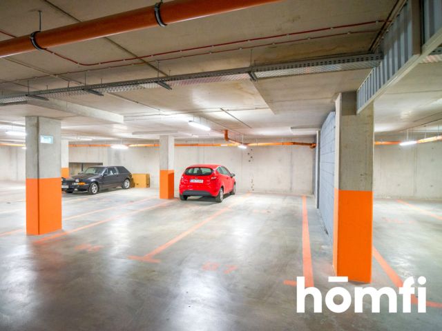 3 - pokojowe z balkonem i garażem / Grabiszyńska - Mieszkanie - Wynajem - Wrocław, Stare Miasto