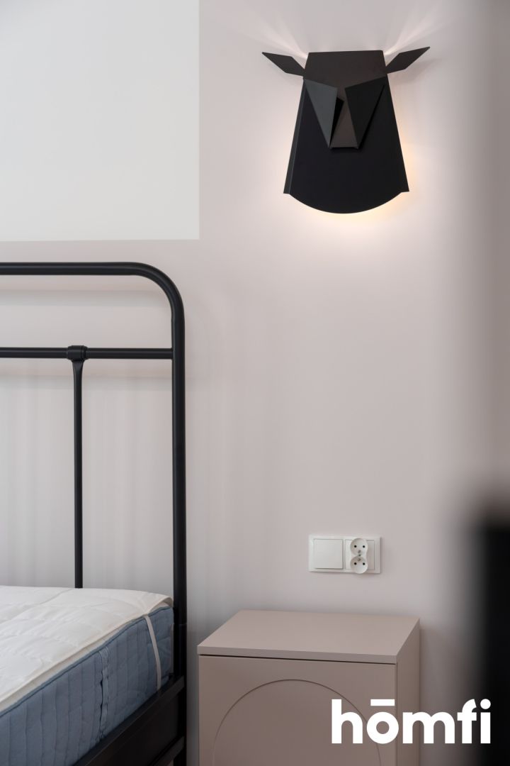 Nowoczesny apartament w sercu zielonego Bernadowa - Mieszkanie - Wynajem - Gdynia, Karwiny