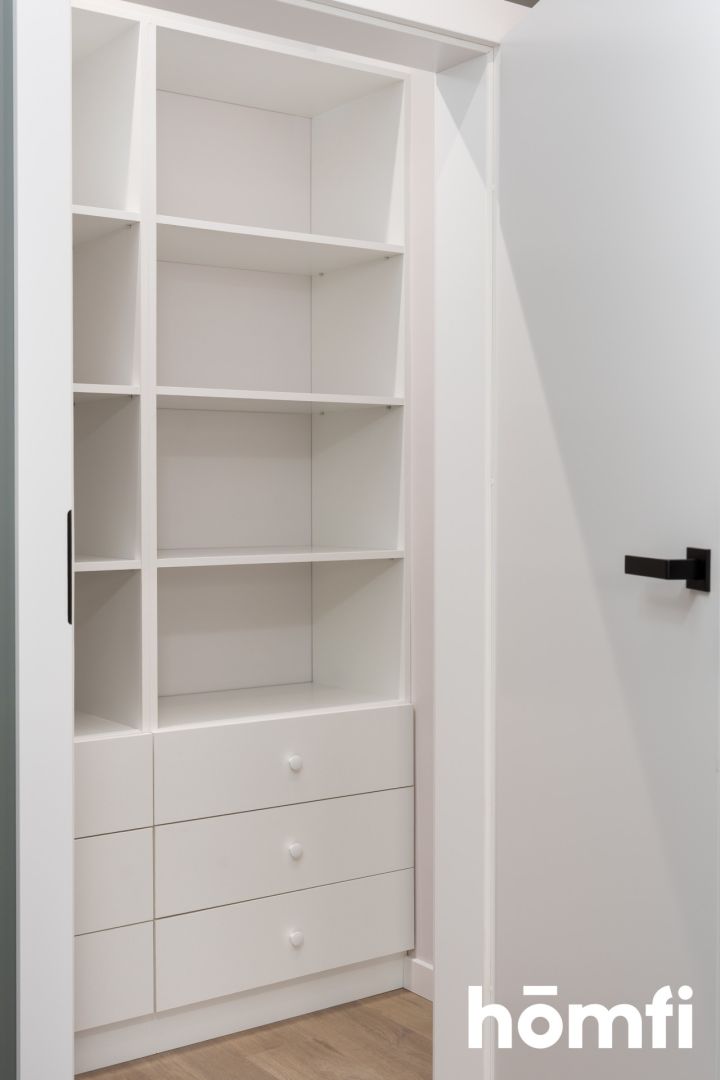 Nowoczesny apartament w sercu zielonego Bernadowa - Mieszkanie - Wynajem - Gdynia, Karwiny