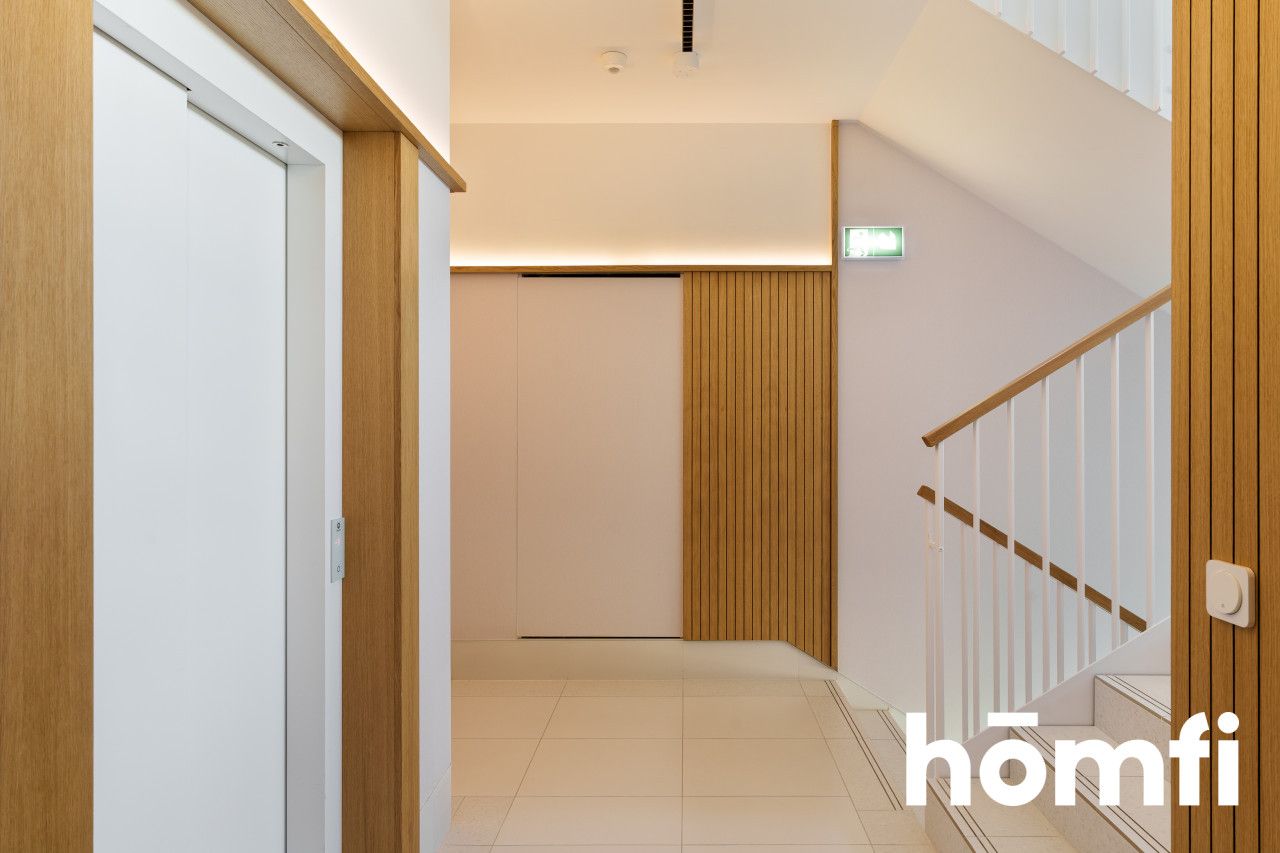 Nowoczesny apartament w sercu zielonego Bernadowa - Mieszkanie - Wynajem - Gdynia, Karwiny