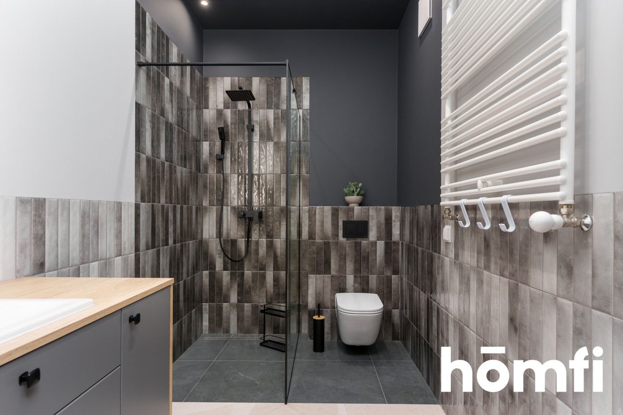 Nowoczesny apartament w sercu zielonego Bernadowa - Mieszkanie - Wynajem - Gdynia, Karwiny