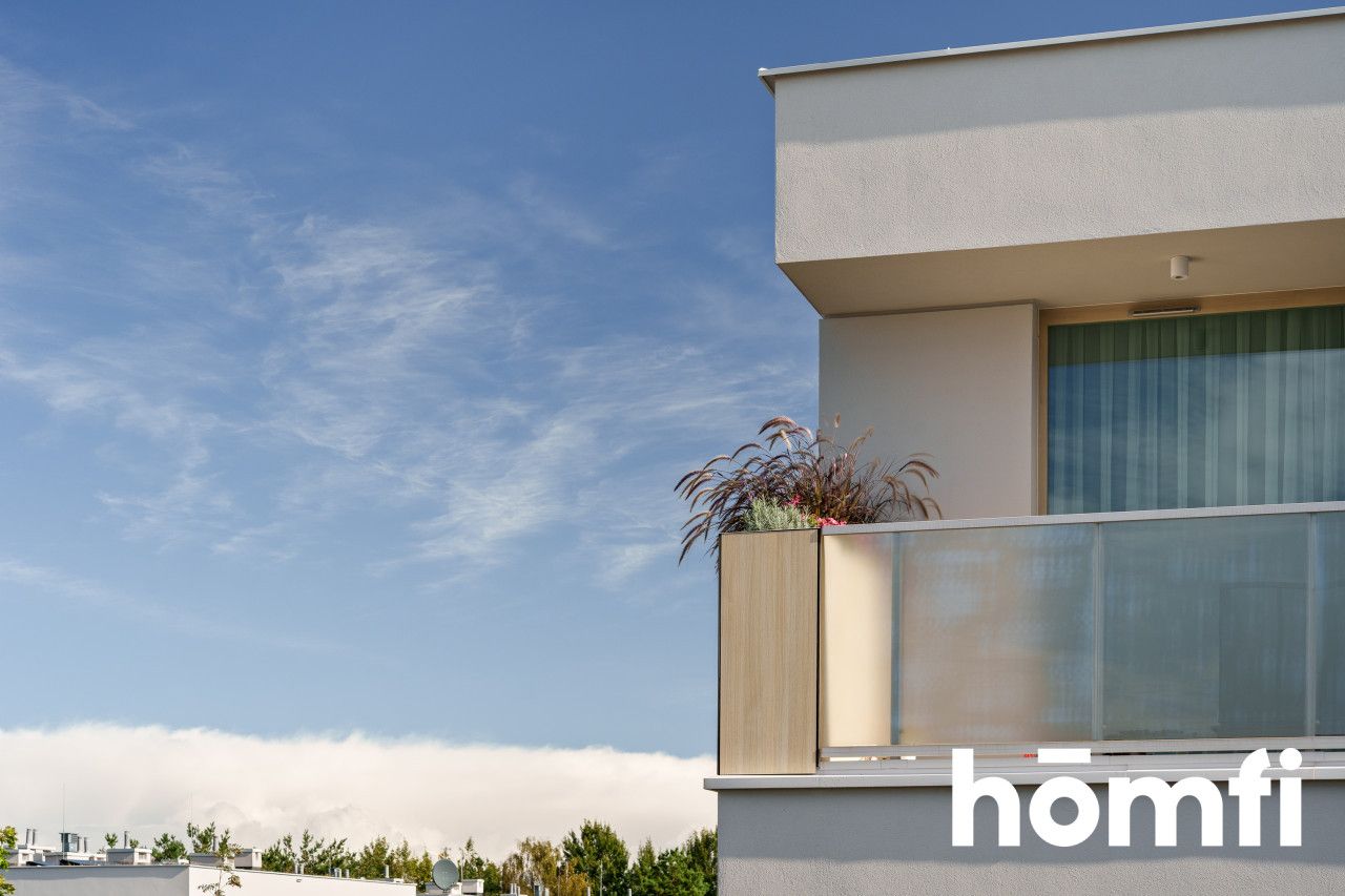 Nowoczesny apartament w sercu zielonego Bernadowa - Mieszkanie - Wynajem - Gdynia, Karwiny