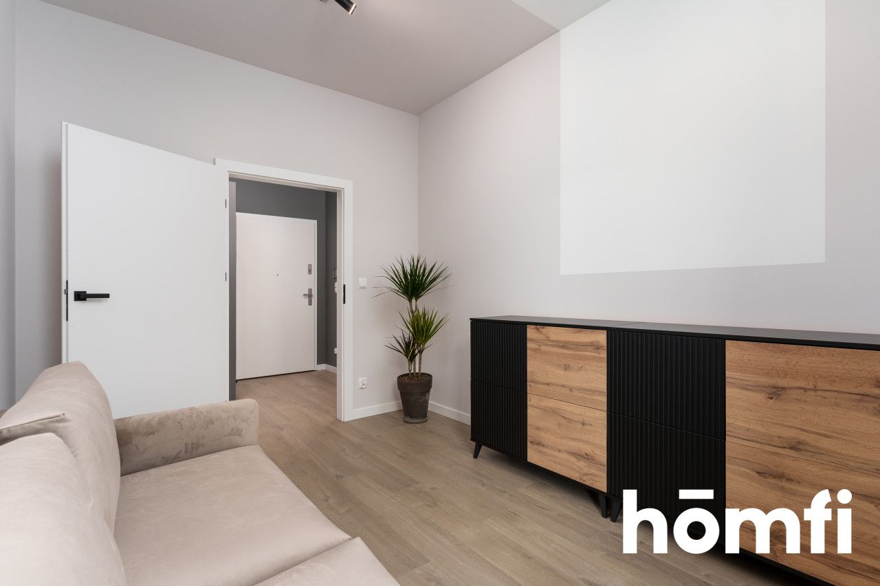 Nowoczesny apartament w sercu zielonego Bernadowa - Mieszkanie - Wynajem - Gdynia, Karwiny