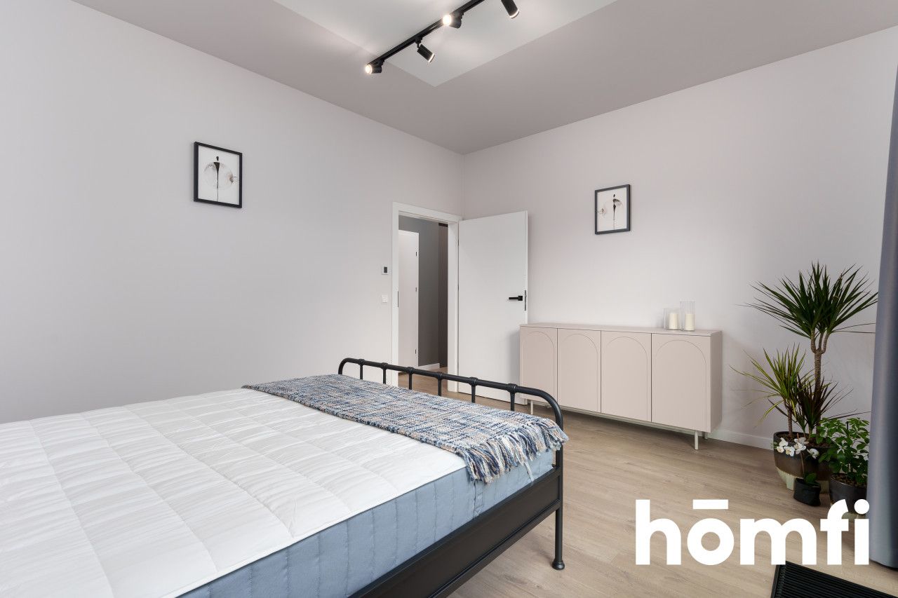 Nowoczesny apartament w sercu zielonego Bernadowa - Mieszkanie - Wynajem - Gdynia, Karwiny