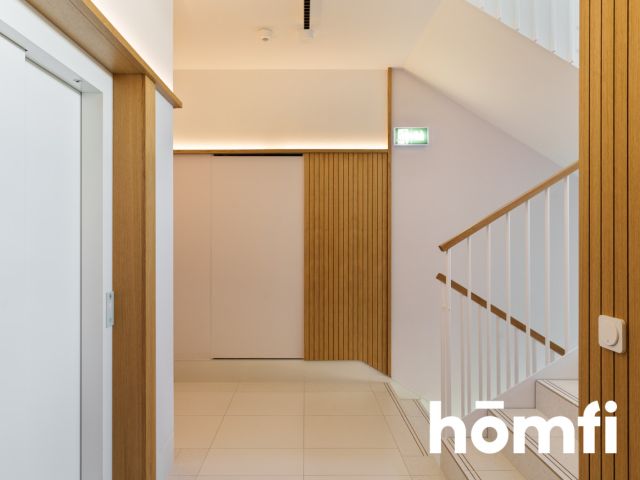 Nowoczesny apartament w sercu zielonego Bernadowa - Mieszkanie - Wynajem - Gdynia, Karwiny