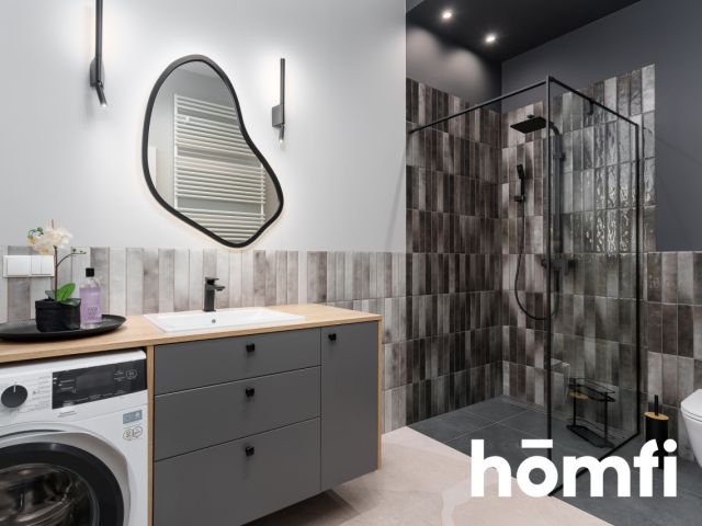 Nowoczesny apartament w sercu zielonego Bernadowa - Mieszkanie - Wynajem - Gdynia, Karwiny